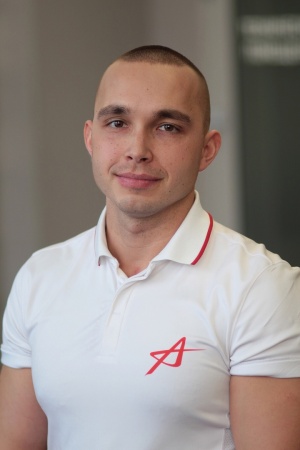 Андрей Уразаев